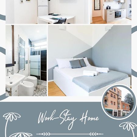 Milano -Duomo 13 Min, Netflix E Wi-Fi Apartment ภายนอก รูปภาพ
