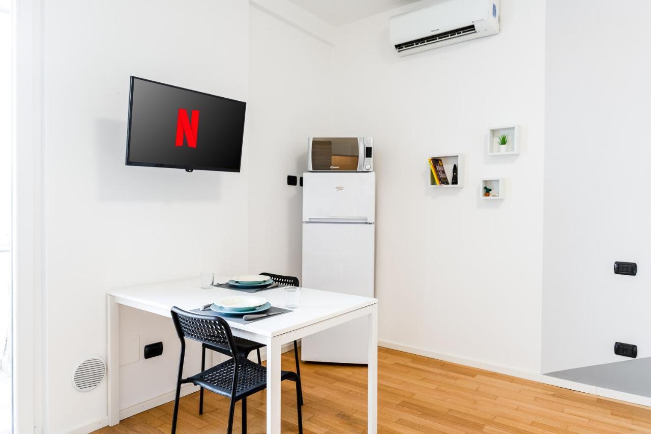 Milano -Duomo 13 Min, Netflix E Wi-Fi Apartment ภายนอก รูปภาพ