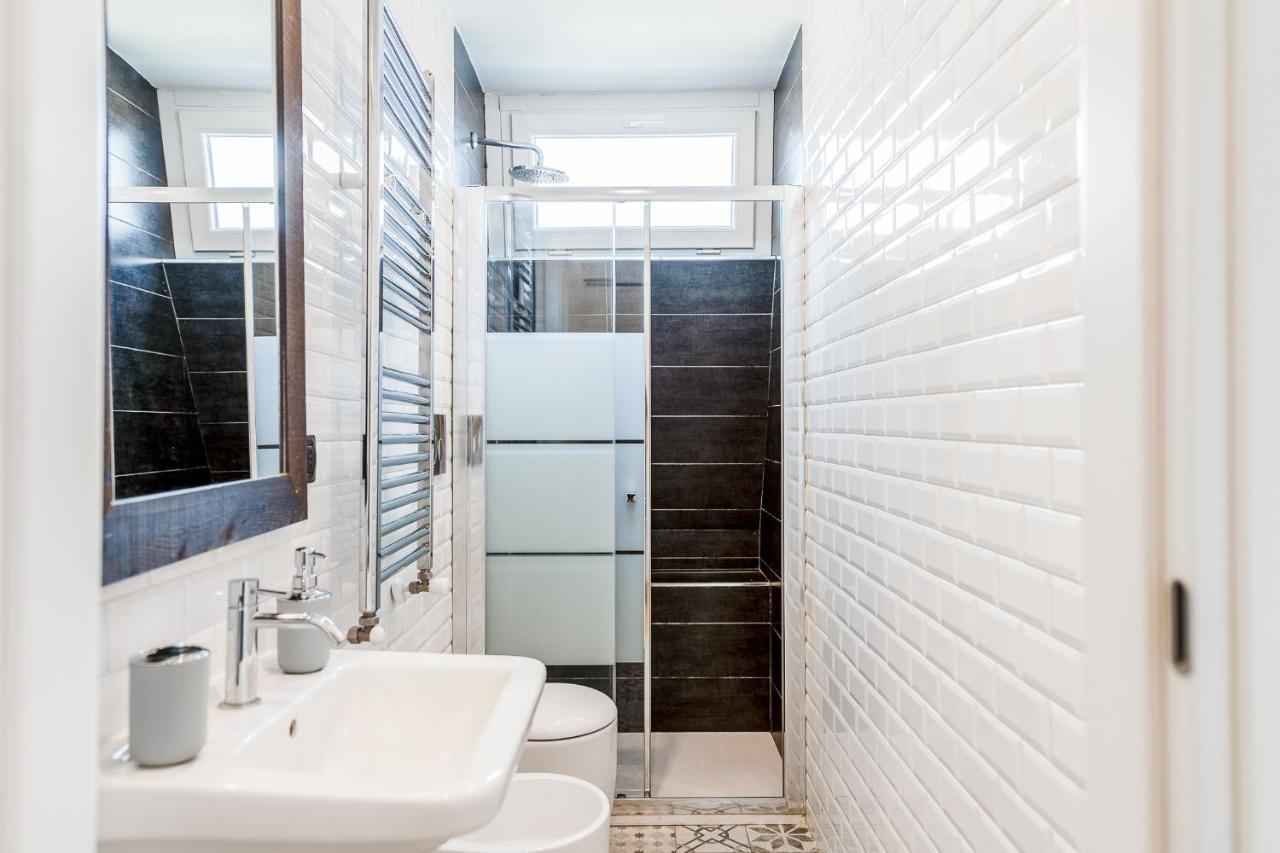 Milano -Duomo 13 Min, Netflix E Wi-Fi Apartment ภายนอก รูปภาพ